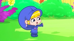 کارتون Pet Morphle قسمت 28